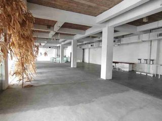 DISEWAKAN MINI BUILDING 3 LT-KEMANG-JAKSEL