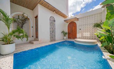 Villa Ungasan Pura Masuka Bali 2 Kamar Tidur