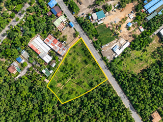 Lot for Sale in Baras, Rizal 28,989 sqm.