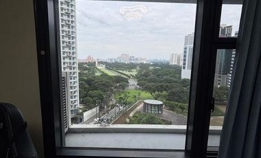 SUPER RUSH SALE! Square 2-Bedroom with 3 Parking Slots in Arya BGC