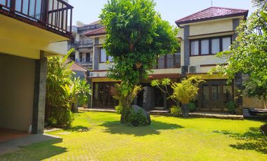 VILLA MEWAH SIAP HUNI DI SANUR, DENPASAR, BALI