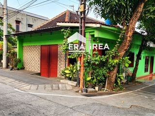 RUANG USAHA DIJUAL DI SOLO DEKAT NEO SOLO GRAND MALL