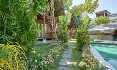 PROPERTY FOR SALE – TIBUBENENG, CANGGU