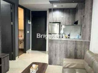 DIJUAL 2BR APARTEMEN, CITY VIEW  
ONE RESIDENCE BATAM CENTER