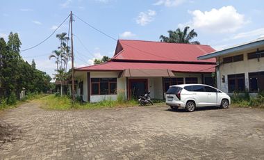 DIJUAL EX GUDANG DI BANDUNG