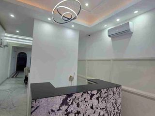 Ruko pluit karang siap usaha dengan furnish dan ac