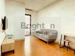DISEWAKAN ONE RESIDENCE BATAM CENTER. SEA VIEW Lt. 10