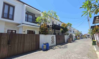 Villa Murah di Muding Mekar Kerobokan Badung Bali