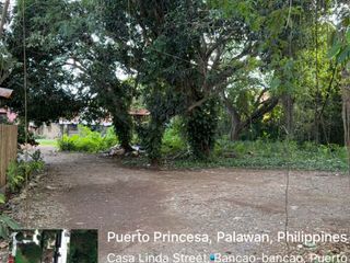 RARE FIND! PRIME 885SQM PROPERTY IN THE HEART OF PUERTO PRINCESA