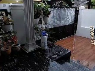 Dijual rumah siap huni di pondok ranji