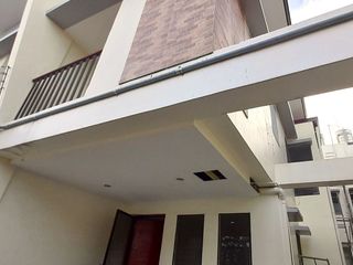 Unfurnished 3-Bedroom Apartment for Rent in Mantuyong, Mandaue City, Cebu with 1 car parking