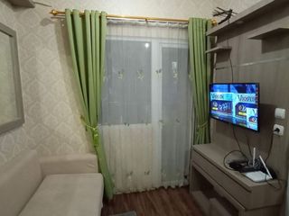 Dijual Cepat Apartemen Atas Mall Green Pramuka Murah Full Furnished