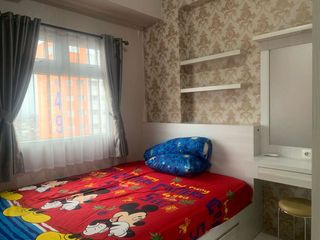 Dijual Green Pramuka Apartemen Atas Mall  Siap Huni Murah Dan Nyaman