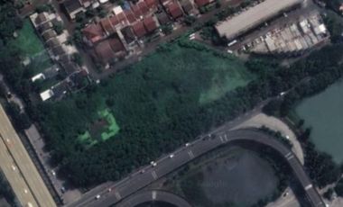 DIJUAL TANAH DI PULO GEBANG JAKARTA TIMUR