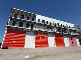 2 UNIT - Gudang Kantor 3 Lantai Di Kalijudan MERR