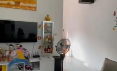 Dijual Rumah di Poris Garden, Tanggerang