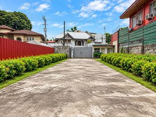 For Sale, 373 sqm Residential Lot in San Juan City