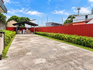 For Sale, Residential Lot in San Juan City 373 sqm
