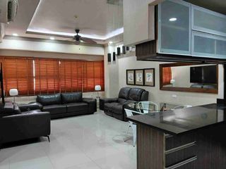 Condo for rent in Cebu Bus. Park, Avalon 2-br