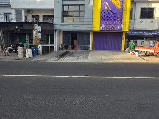 DIJUAL RUKO MODERN 3 LANTAI – JL. COKROAMINOTO, DENPASAR UTARA