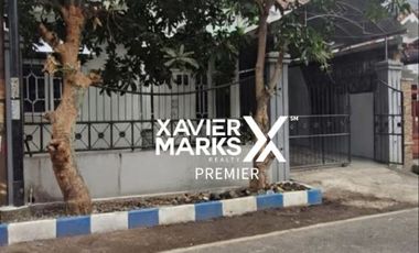 Dijual Rumah Sulfat Malang Selangkah ke Pusat Kota
