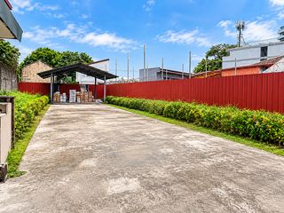For Sale! 373 sqm Prime Lot in San Juan City
