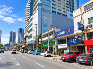 Commercial Building for Sale in Katipunan Quezon City 1,350 sqm