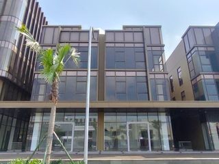 DISEWAKAN – RUKO GANDENG / SATUAN MAGGIORE BUSINESS LOFT – GADING SERPONG