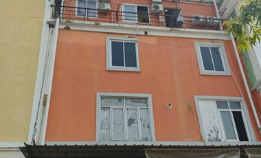 Dijual Ruko Murah di Mutiara Taman Palem
