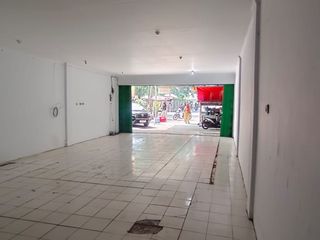 Dijual Ruko Lokasi Strategis Pulo Gebang Permai, Cakung, Jakarta Timur (015)