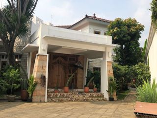 Rumah di Kebagusan Pasar minggu Jakarta selatan