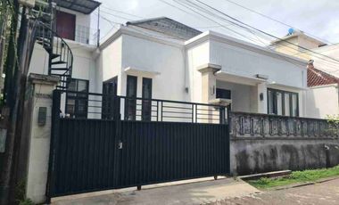 rumah minimalis taman griya