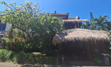 VILLAKU KUTA BALI Private Villa Premium, Fully Furnished, SHM