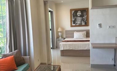 TERMURAH  FOR SALE  GUEST HOUSE &OFFICE 3 LANTAI WITH ROOFTOP SANUR KAUH JL BATUR SARI - Denpasar Selatan