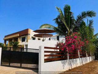 House & Lot for Sale located in Danao, Panglao Island, Bohol