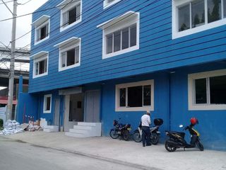 Office/ Warehouse Building for rent