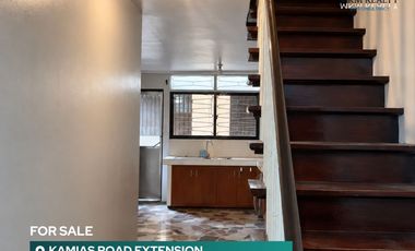 🏢 INCOME-GENERATING PROPERTY FOR SALE IN KAMIAS ROAD