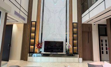JUAL CEPAT ZORA BSD CITY