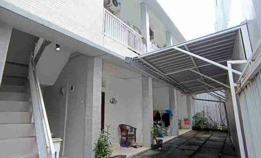 Jual Kos kosan 6 kamar Jl Monang Maning Denpasar selatan area strategis