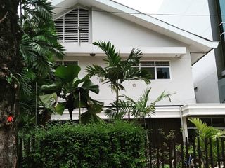 RUMAH DIJUAL HASYIM ASHARI - Jakarta Pusat