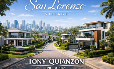 350k/sq , San Lorenzo Village, lot value only
