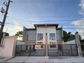 3 Bedrooms Brand New House for Sale at Villa Luningning Subd Las Piñas City