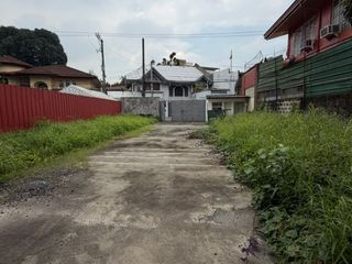 Prime 373 Residential Lot for Sale in San Juan City