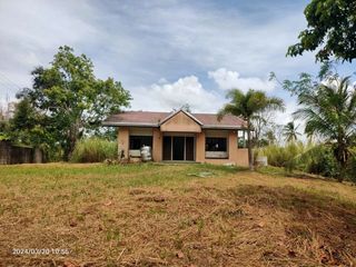 7,622 sqm Farm Lot for Sale in Tagaytay City with House
