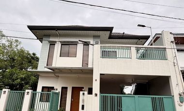 5-BEDROOM HOUSE & LOT FOR SALE IN BENTLEY PARK SUBDIVISION, ANTIPOLO CITY, RIZAL