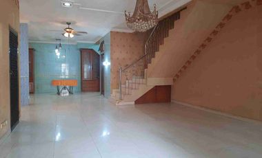 rumah citra garden 2 ext 8x18 jakarta