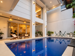 AFPOVAI Taguig House for Sale | Rare 6BR with Swimming Pool Near BGC