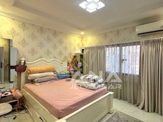 ANA RUMAH BAGUS UK 4.5X21M DI KEJAYAAN TAMAN SARI