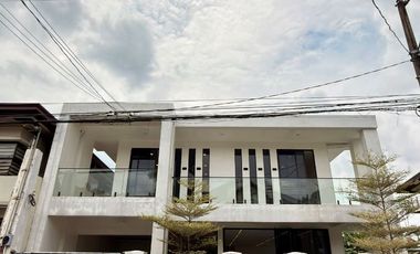 6-BEDROOM HOUSE & LOT FOR SALE IN VERMONT PARK EXECUTIVE VILLAGE, ANTIPOLO CITY, RIZAL