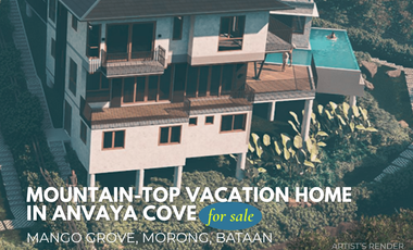 Brand New Anvaya Cove Vacation Home with Stunning Panoramic Views
